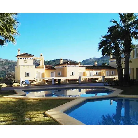 Appartement La Sella *