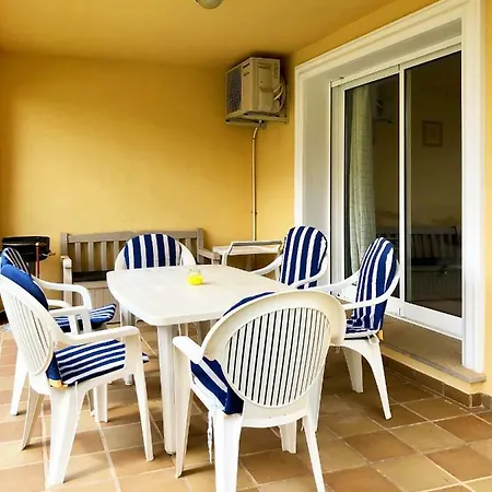 Apartman La Sella Denia