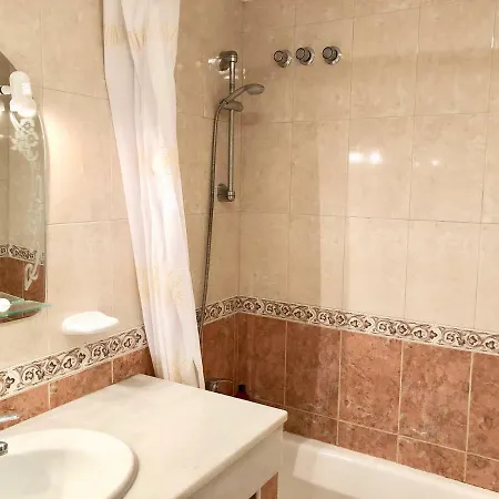 Apartman La Sella Denia