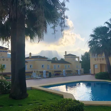 La Sella Denia