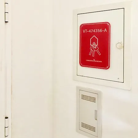 Apartman La Sella *