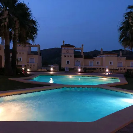Apartman La Sella