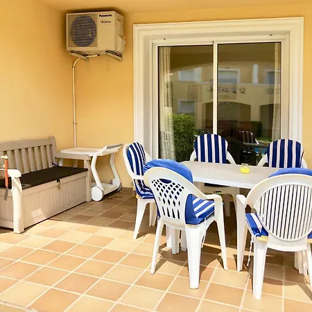 Apartman La Sella Denia