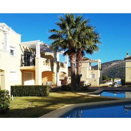 La Sella Denia