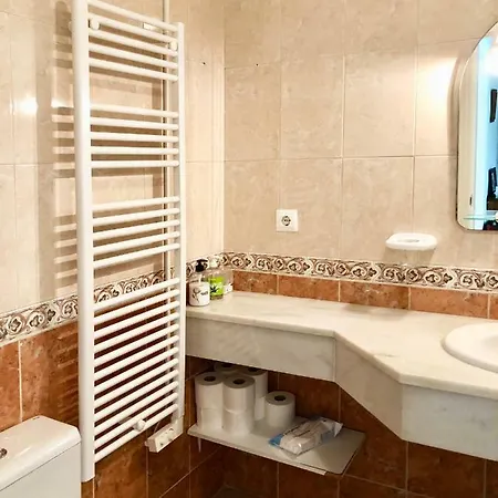 La Sella Apartman Denia